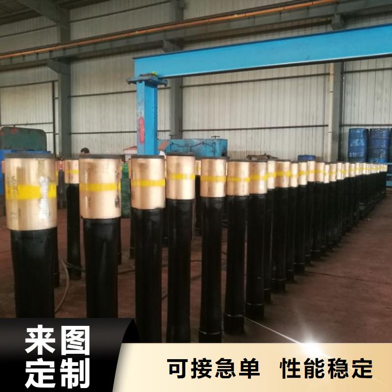 滁州购买重信誉TPEX特殊扣油管短接厂家