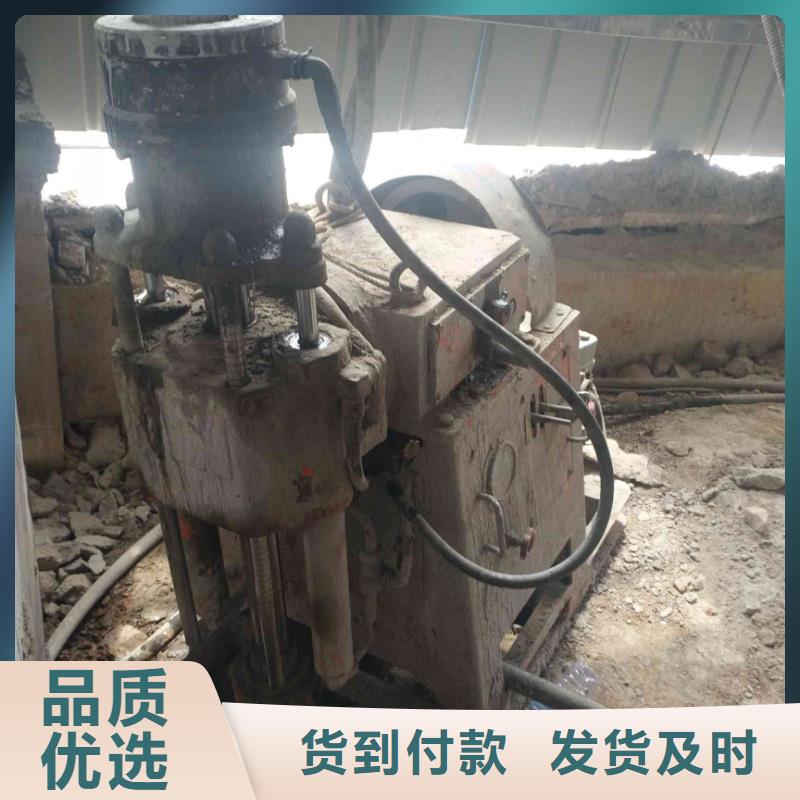 广州买优质回填土压密注浆加固的生产厂家