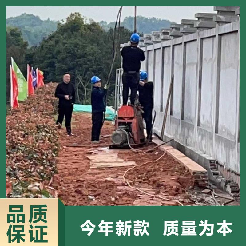 用户认可的公路沉降注浆加固病害处理厂家