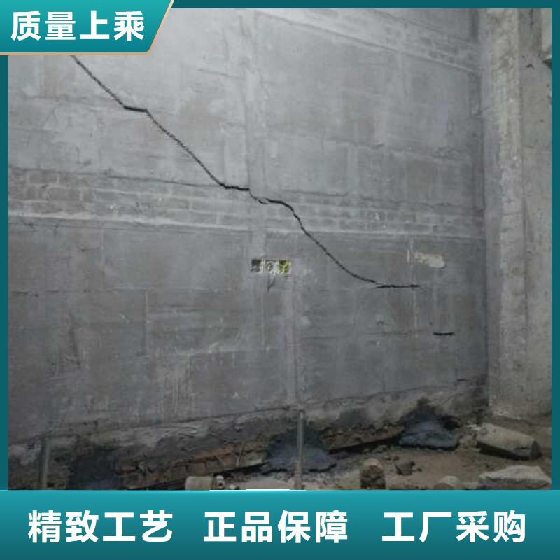 质量好的道路地基下沉注浆实体厂家