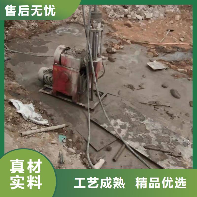 公路下沉灌浆找平质优价廉