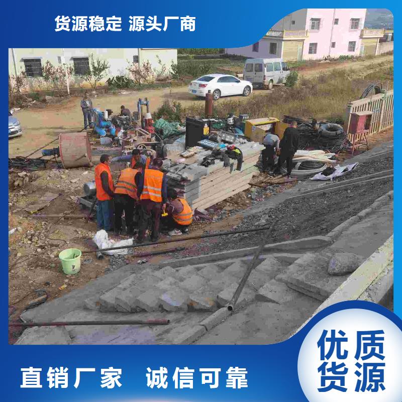 公路下沉注浆病害处理质量靠谱