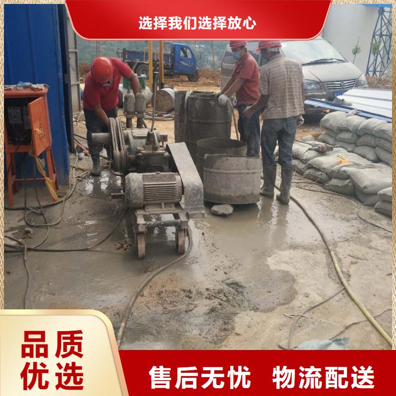 可信赖的公路病害处理厂家