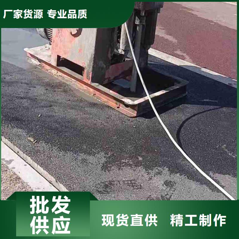 公路脱空注浆加工工厂