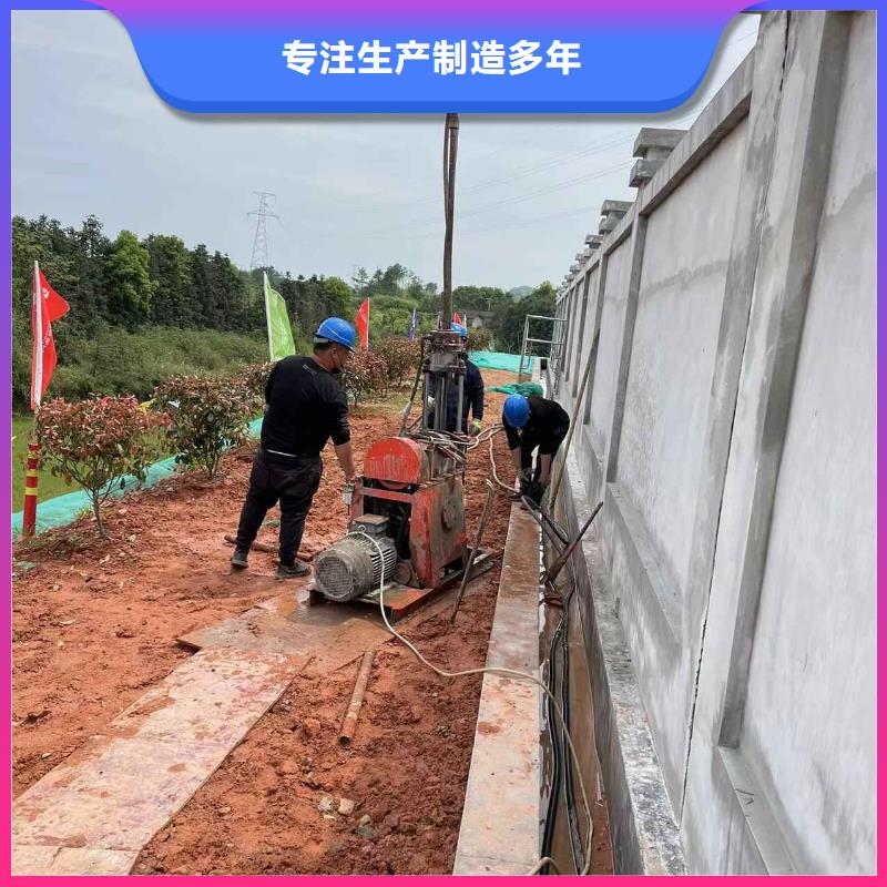 杭州周边公路下沉注浆病害处理厂家已认证