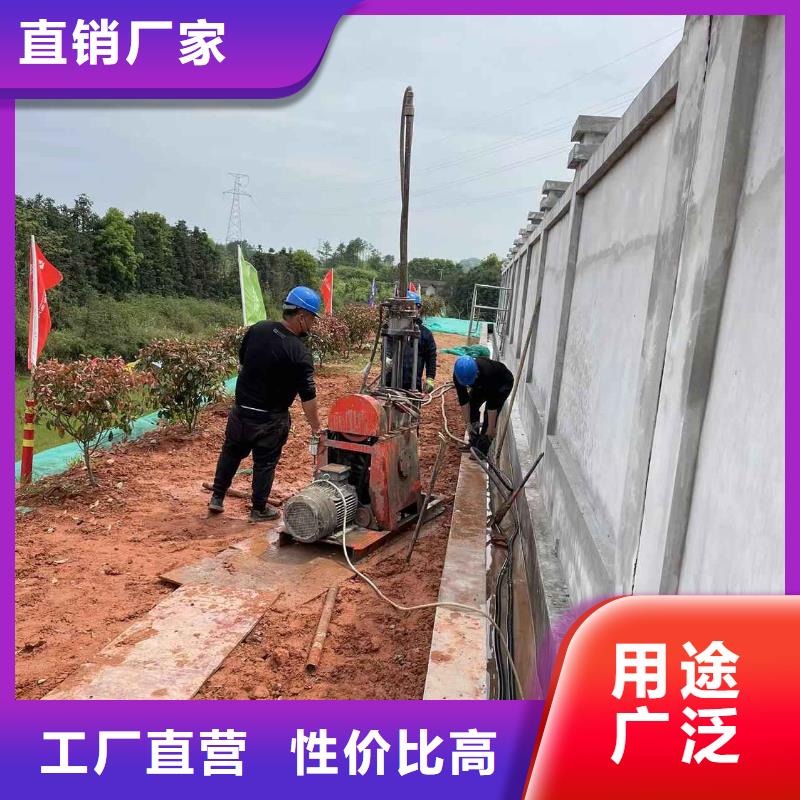 质量好的公路回填土下沉灌浆厂家排名