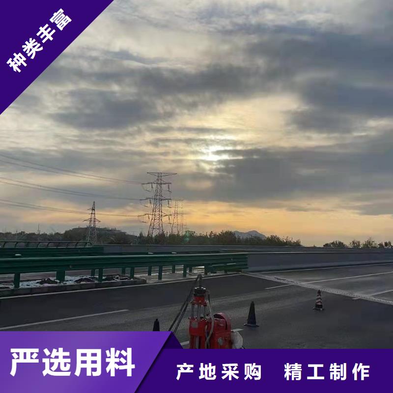 公路脱空注浆价格合理