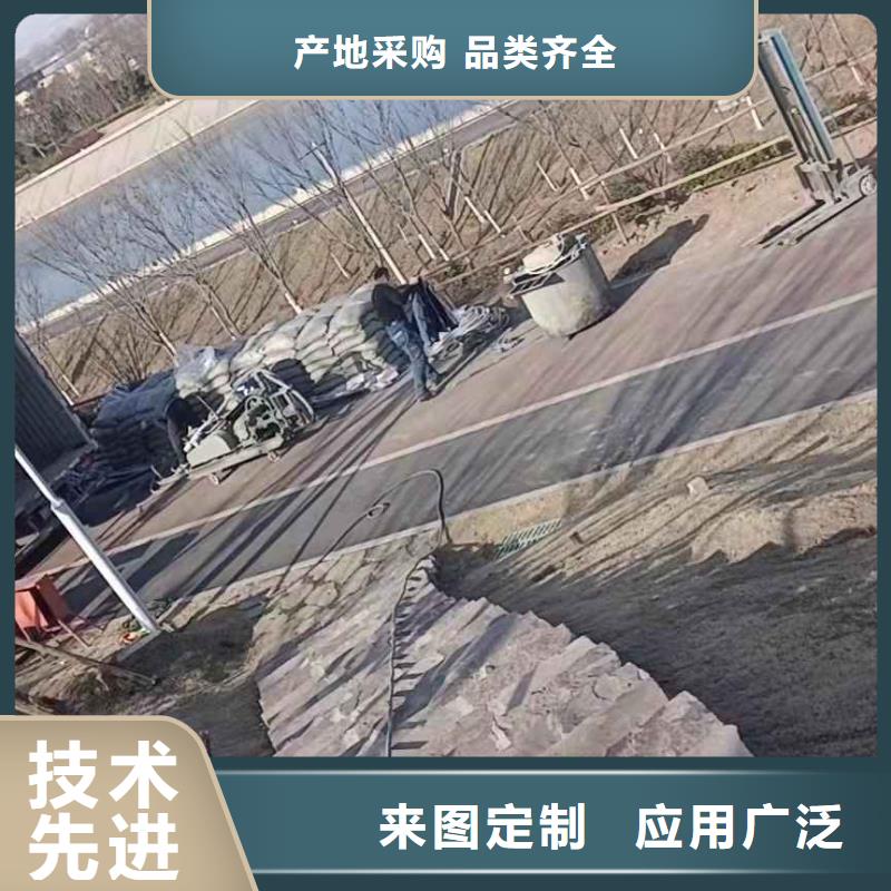 地基地面下沉注浆现货齐全售后无忧