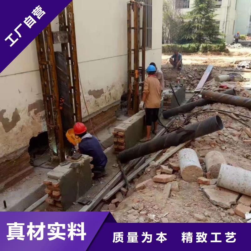 地基加固公司产品型号参数