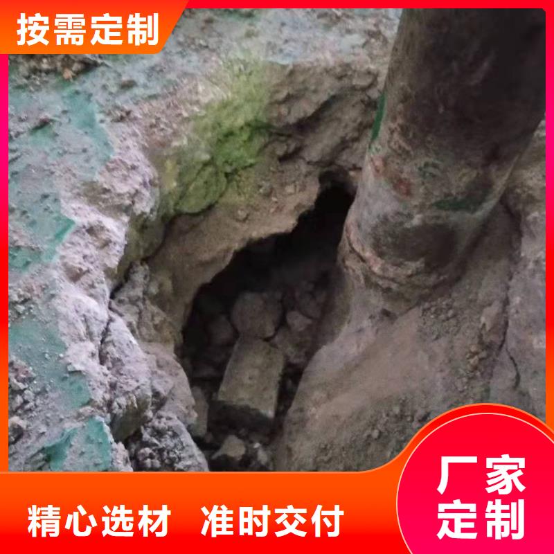 地基高聚合物注浆源头厂家