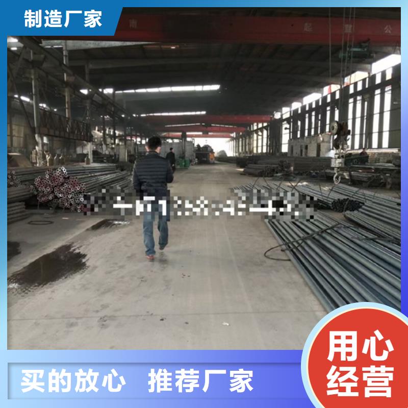 赣州该地广受好评工程机械专用无缝钢管厂家