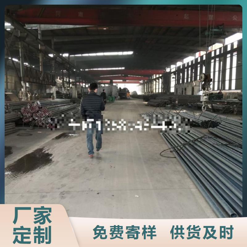 邯郸同城Q690D/E合金焊接钢管质量优良