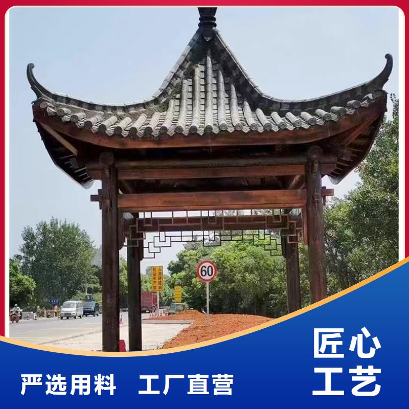 古建构件模具发货及时