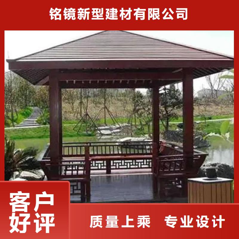 铝代木古建古建砖雕用心制造