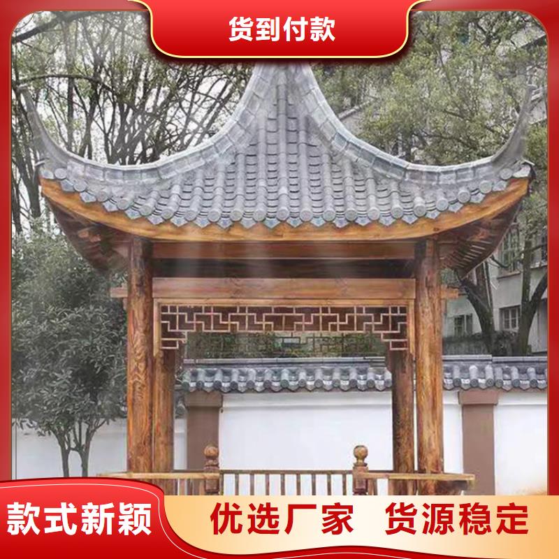 古建长廊图片大全近期行情