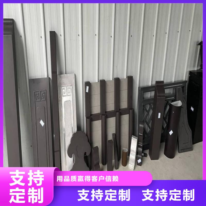 新中式古建筑品质过关