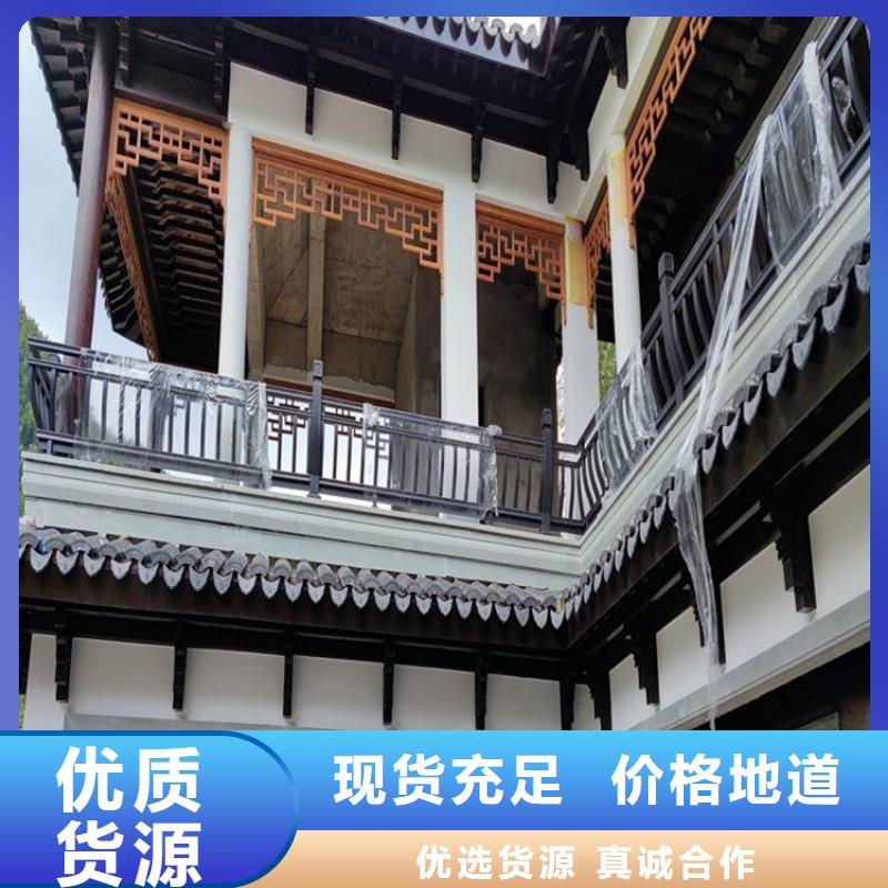 古建长廊产品介绍