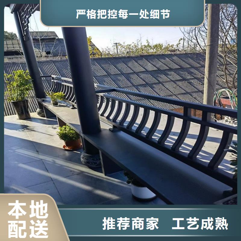 新中式古建筑品质过关