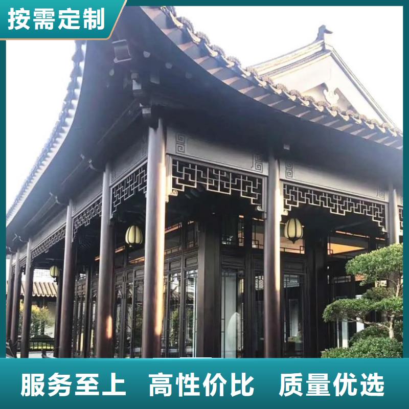 古建凉亭在线咨询