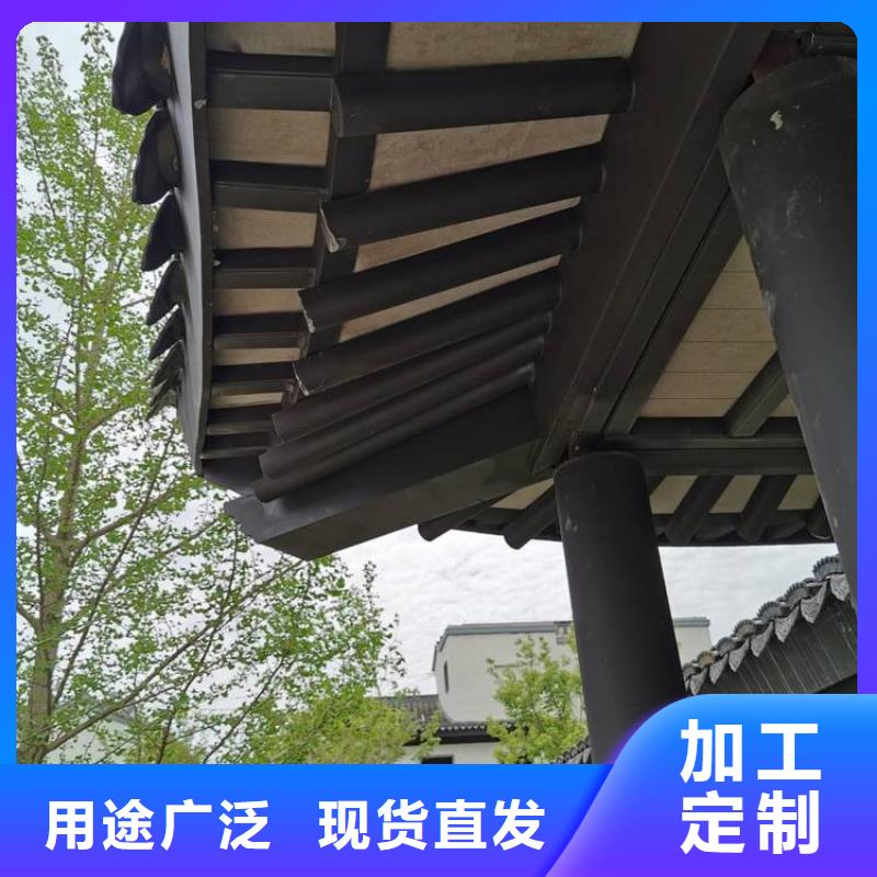 新中式古建筑门楼图片大全定制