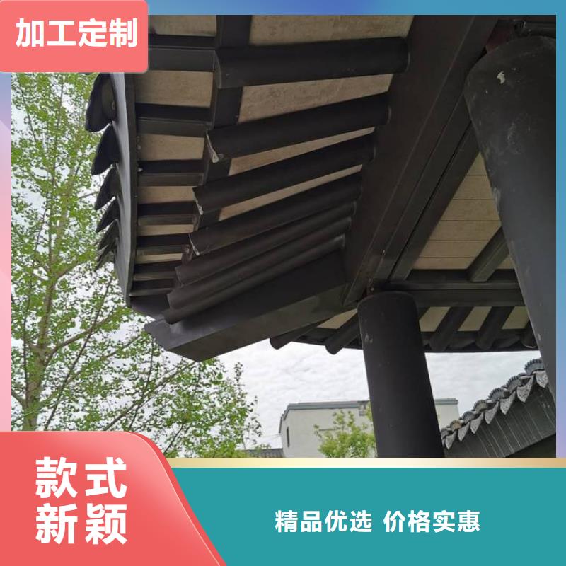 优质铝代木古建筑材料工厂的供货商