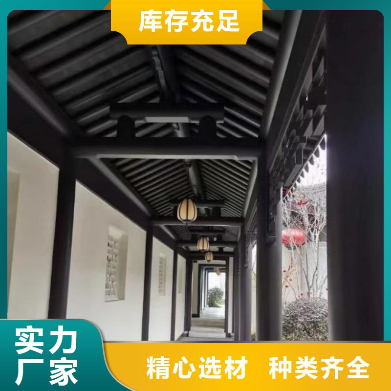 古建筑设计与施工种植基地