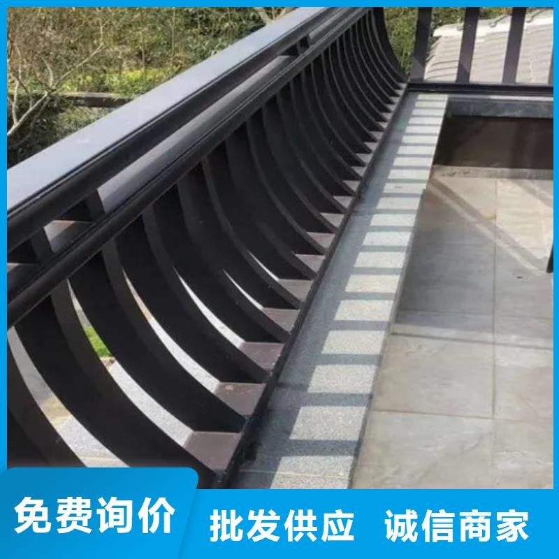 古建构件模具发货及时