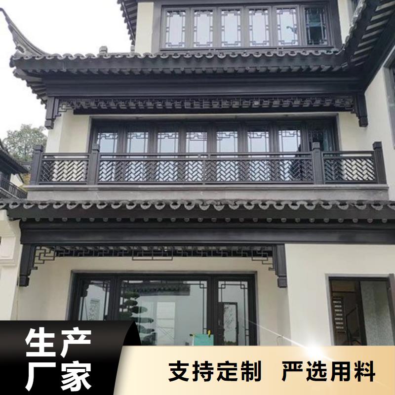 新中式古建筑门楼图片大全放心选择