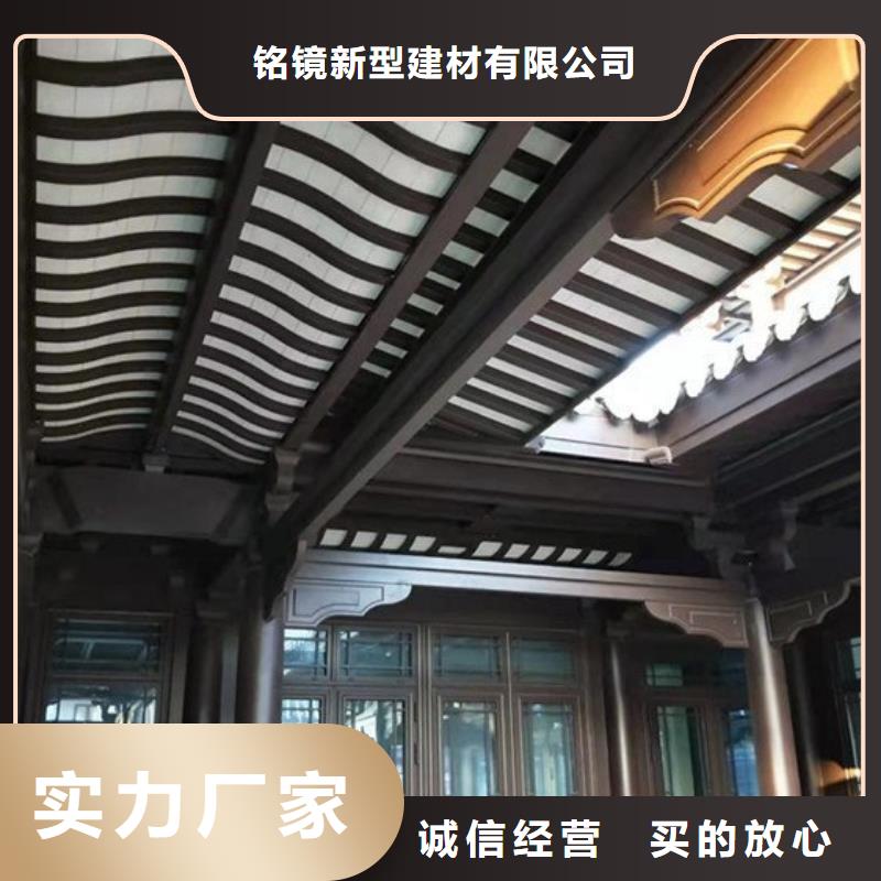 新中式古建大门良心厂家