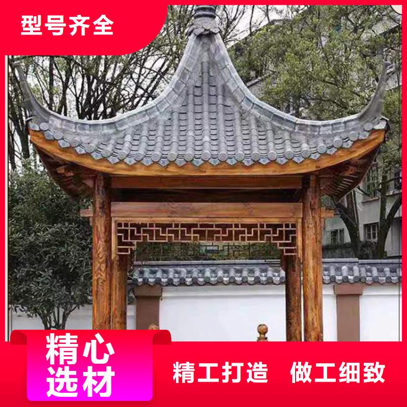 古建亭廊图片销售