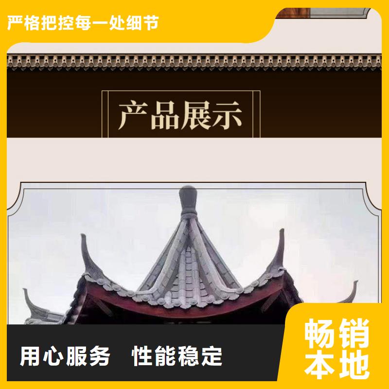 古建亭子价格一般是多少价格合理