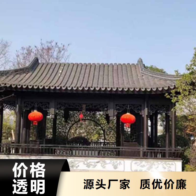 古建牌楼放心购买