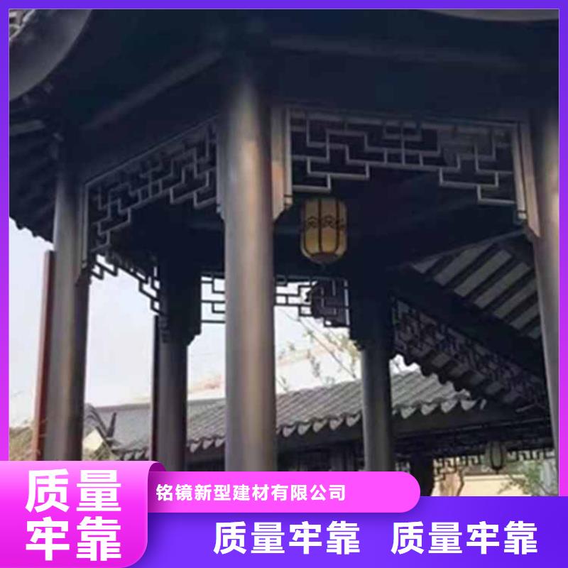 古建亭廊一般用什么木材足量供应