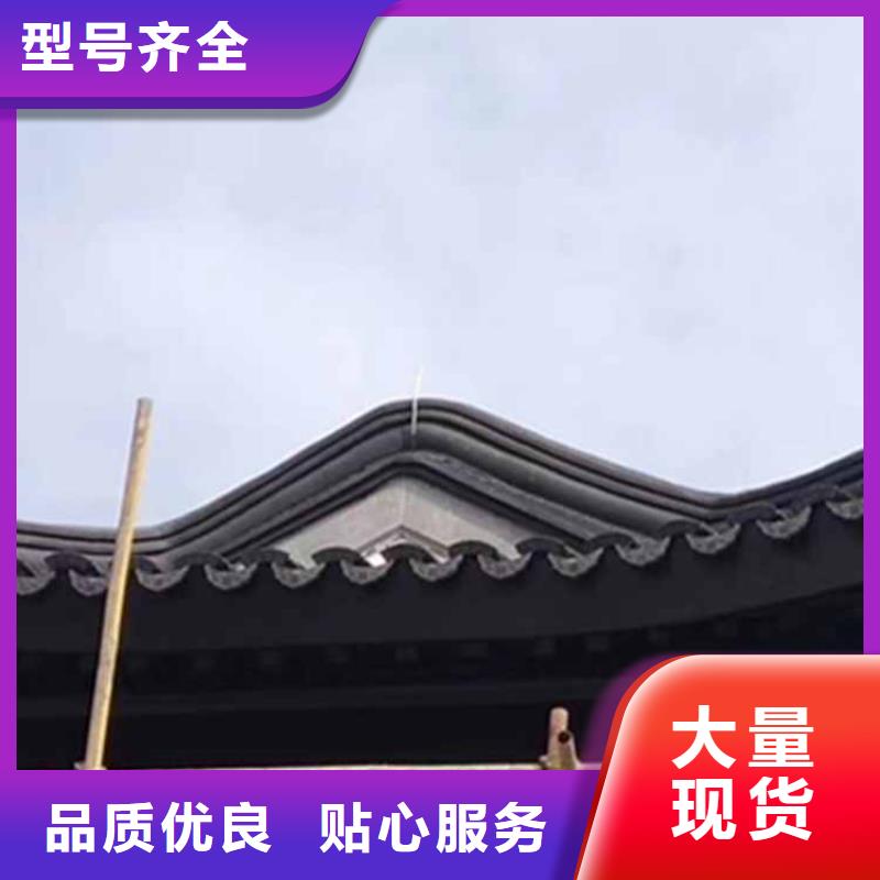 古建亭廊造价品质放心