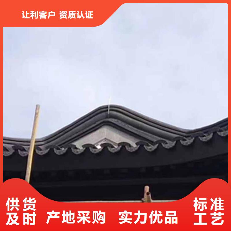 古建亭廊一般用什么木材现货直供