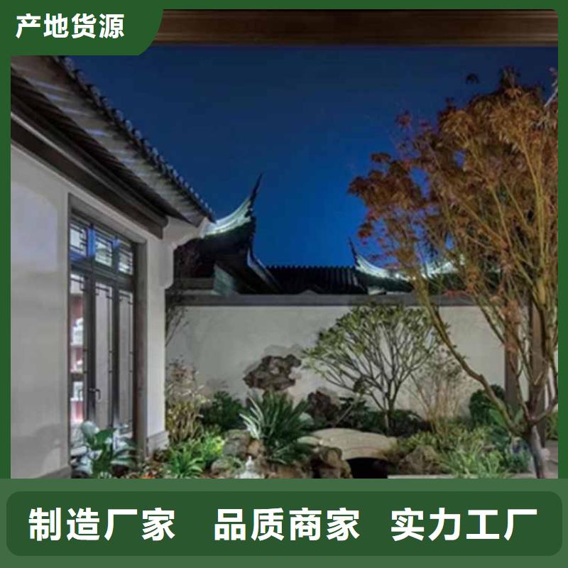 古建亭廊造价实力老厂