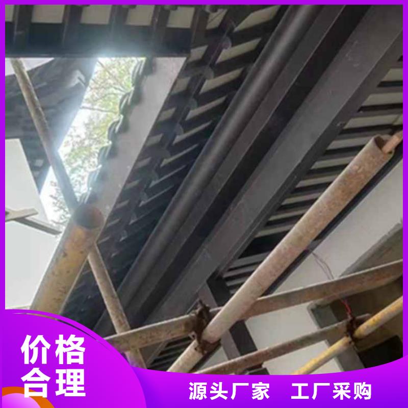 古建牌楼质量放心