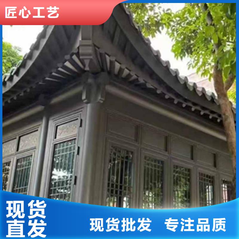 古建亭廊一般用什么木材来厂考察