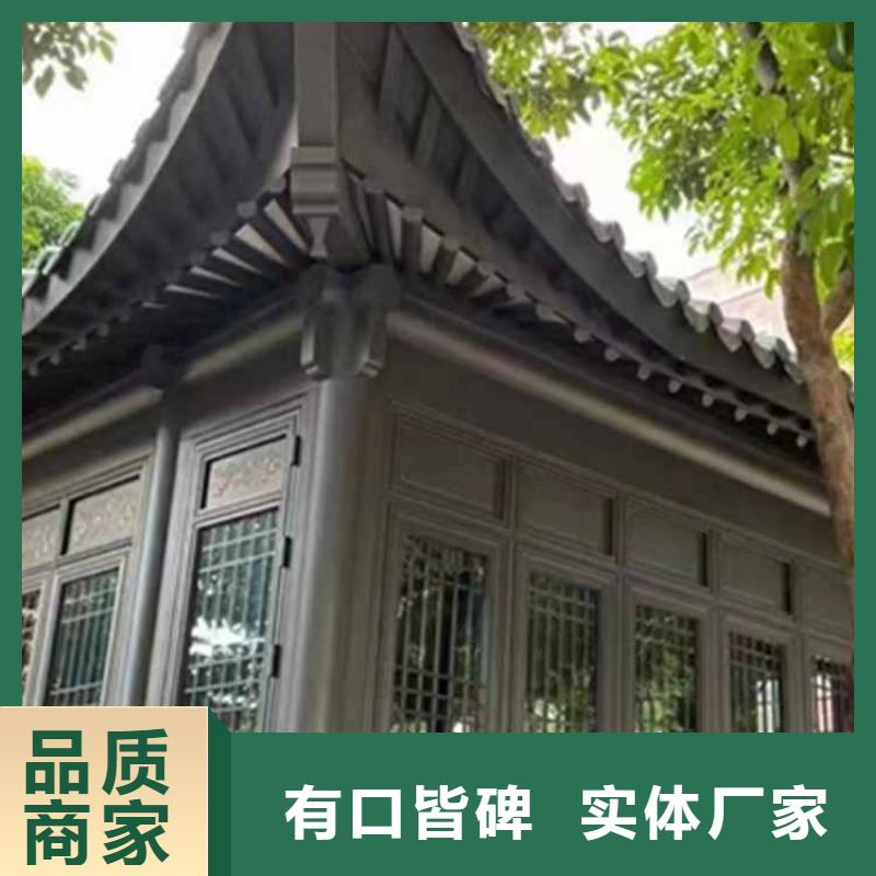 古建亭廊一般用什么木材优惠多