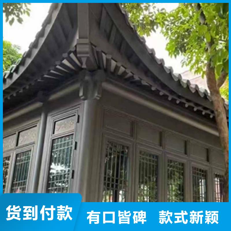 古建亭廊苏式古建服务周到