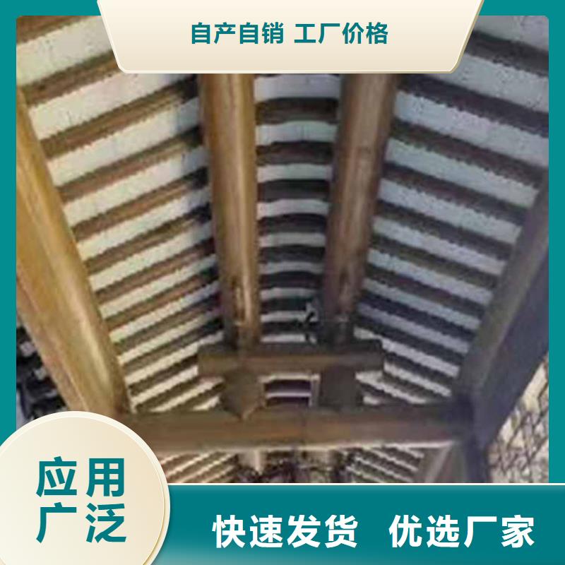 古建回廊之美现货充足