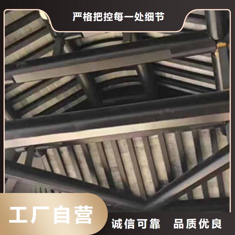 古建栏杆构件质量可靠