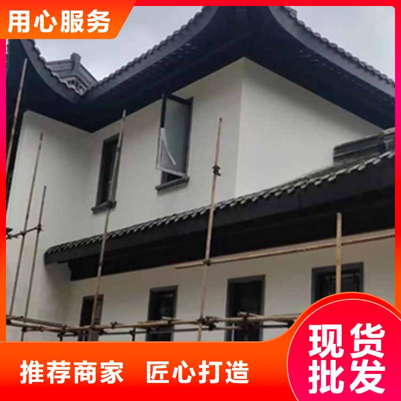 古建亭廊颜色尺寸款式定制