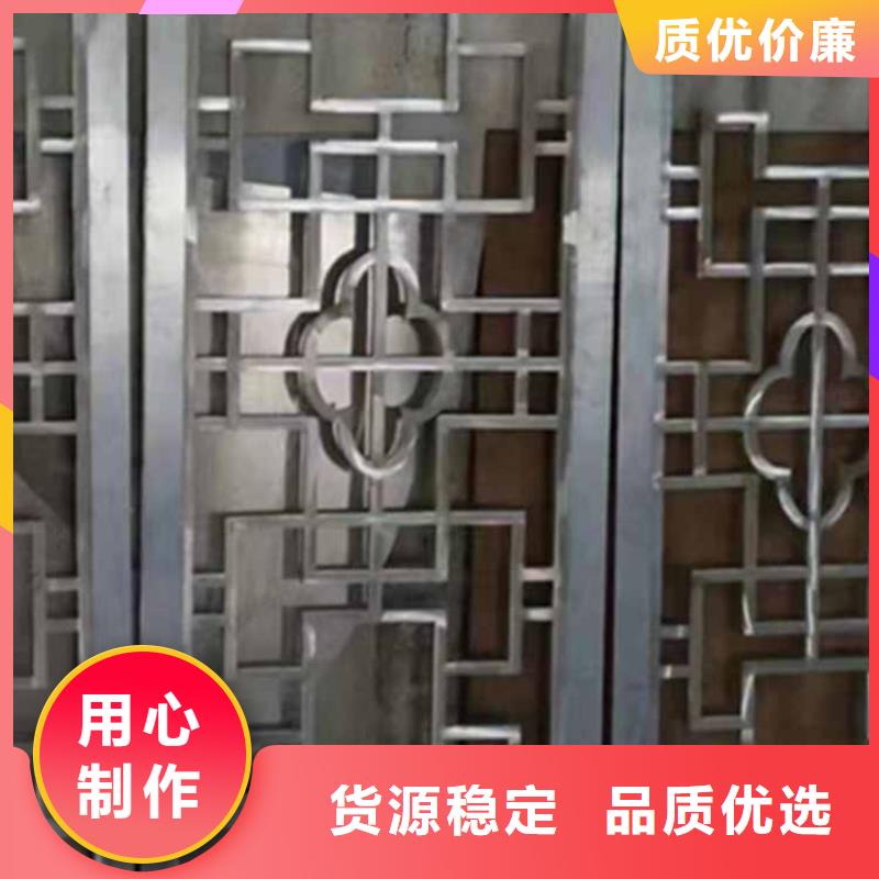 古建亭廊【【自建房落水管】】品质保障价格合理