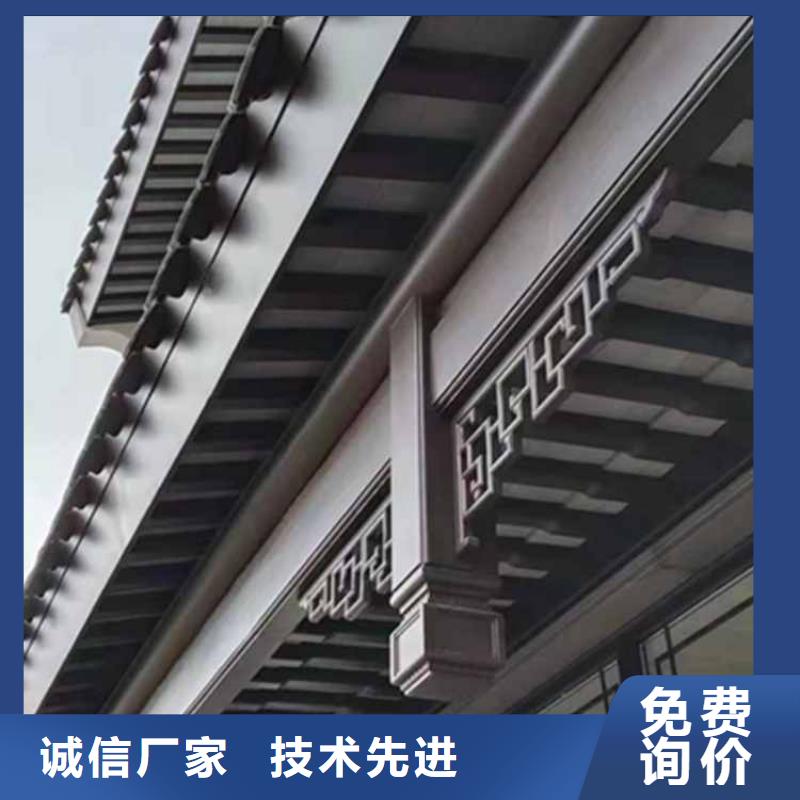 古建亭廊造价生产厂家