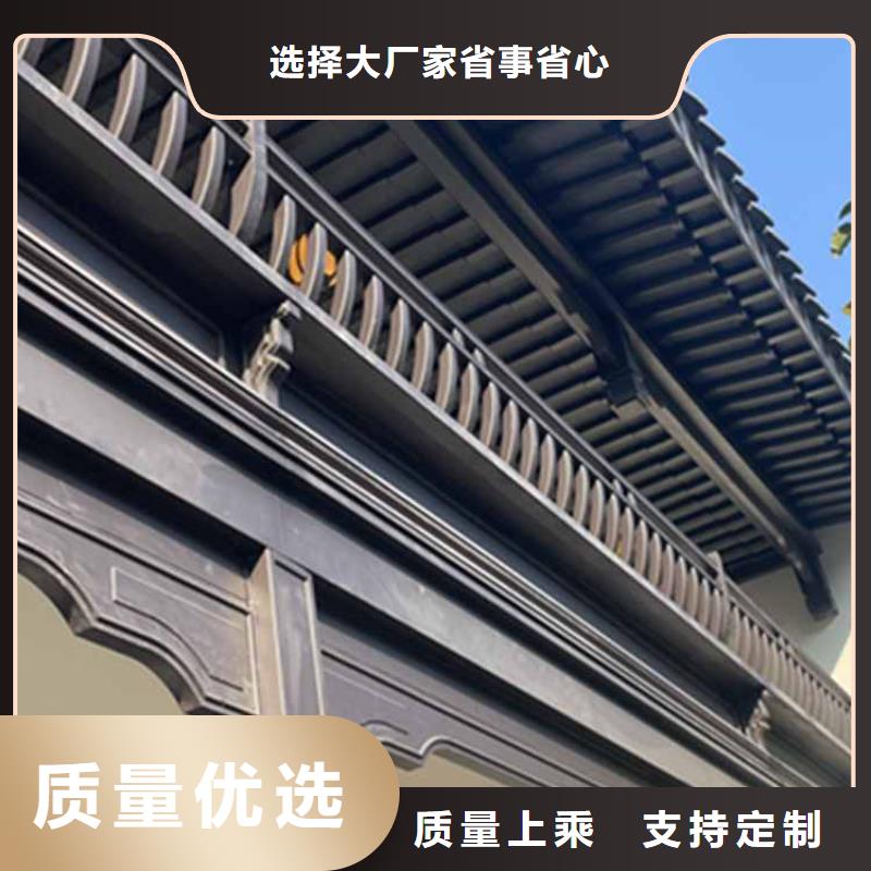 古建回廊之美施工队伍