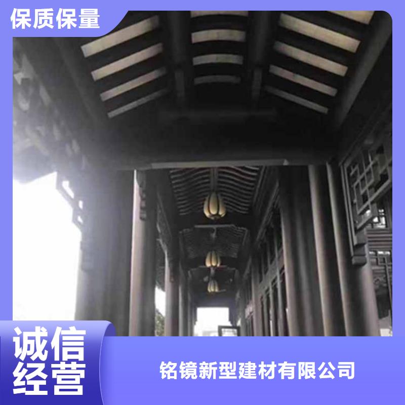 防腐木古建亭子免费拿样