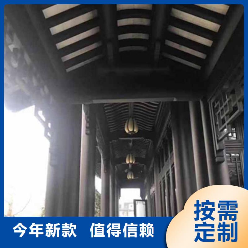 古建牌楼图案结构名称解决方案