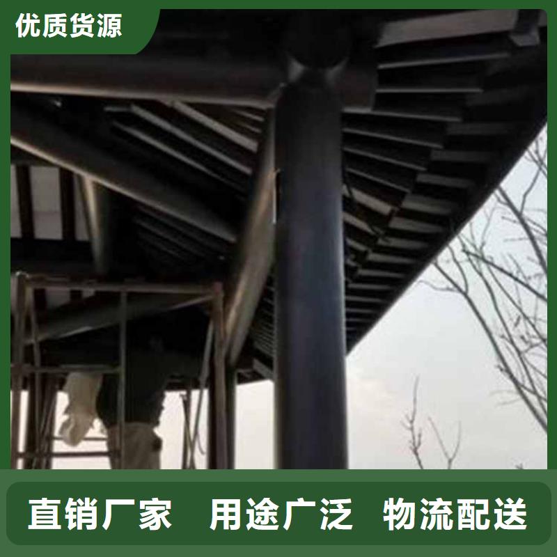 古建牌楼彩绘图片终身质保