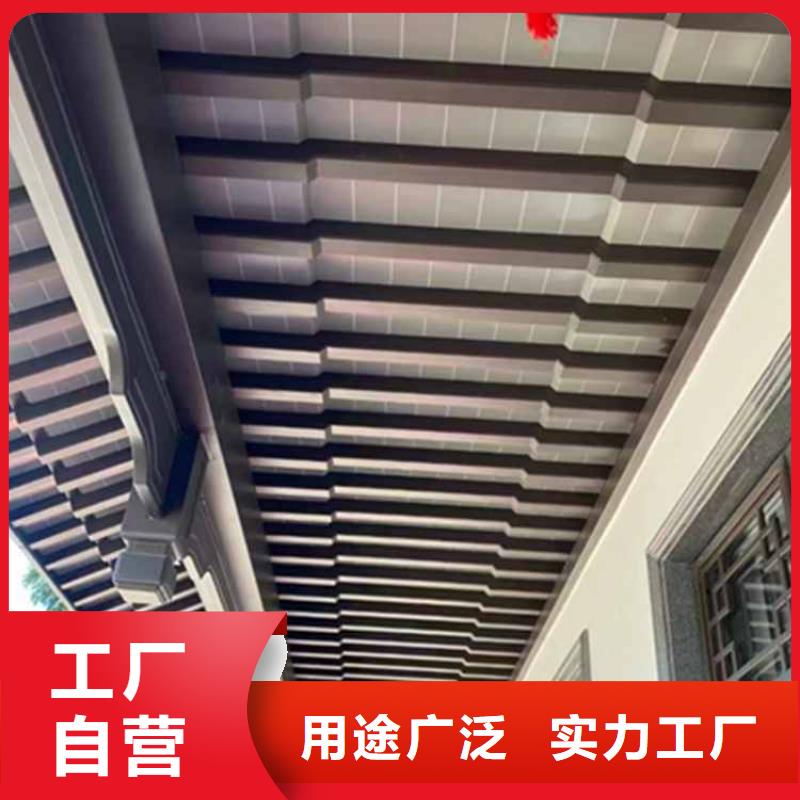 古建亭廊用土建软件算量吗报价